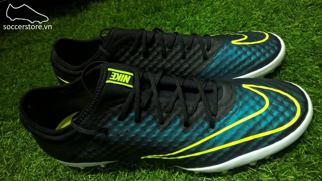 nike mercurial finale tf